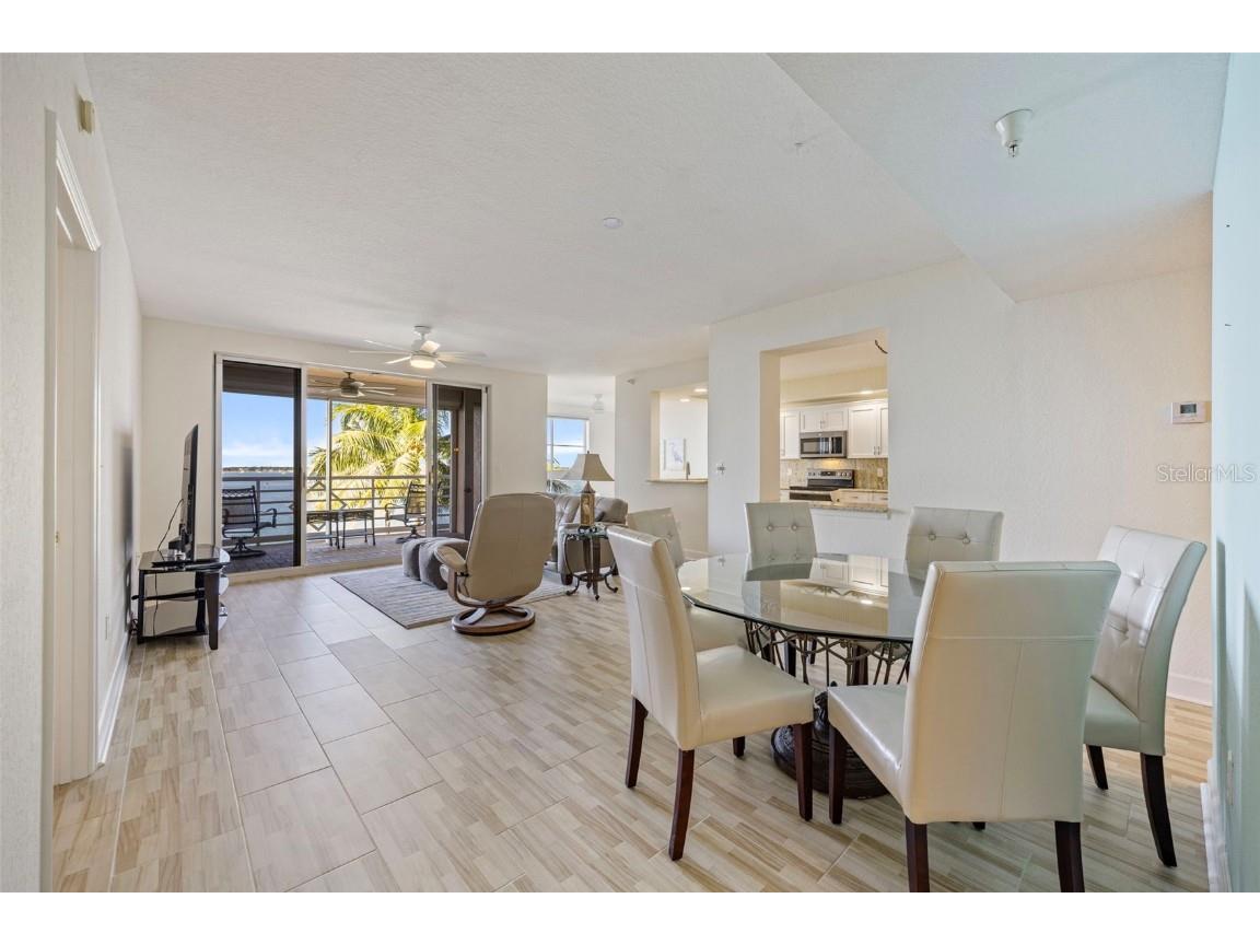 4981 Bacopa Lane S #302 Saint Petersburg FL 33715 - BOCA CIEGA BAY TB8445912 image5