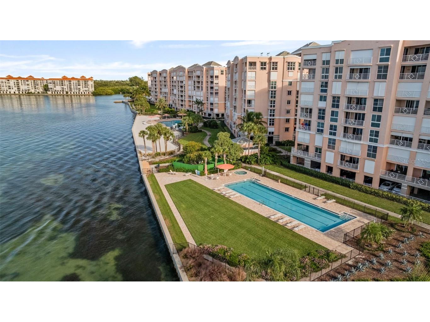 4981 Bacopa Lane S #302 Saint Petersburg FL 33715 - BOCA CIEGA BAY TB8445912 image51