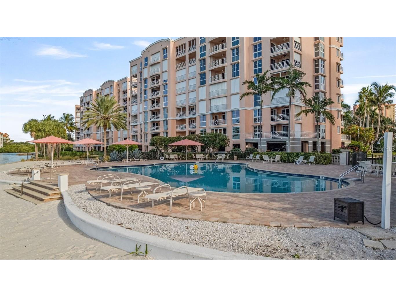 4981 Bacopa Lane S #302 Saint Petersburg FL 33715 - BOCA CIEGA BAY TB8445912 image53