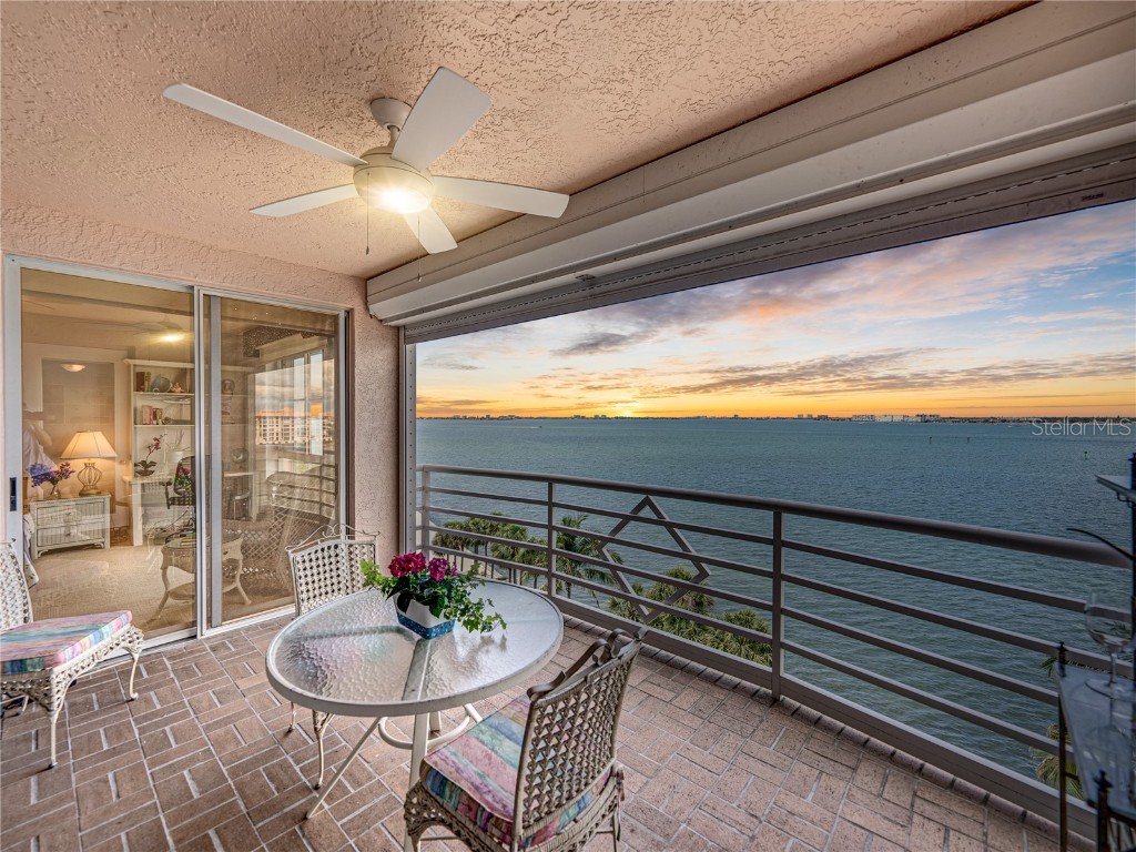 4981 Bacopa Lane S #602 Saint Petersburg FL 33715 - BOCA CIEGA BAY U8198817 image1