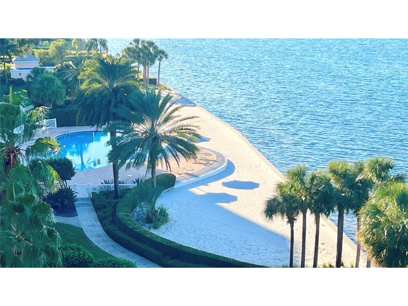 4981 Bacopa Lane S #602 Saint Petersburg FL 33715 - BOCA CIEGA BAY TB8389215 image2