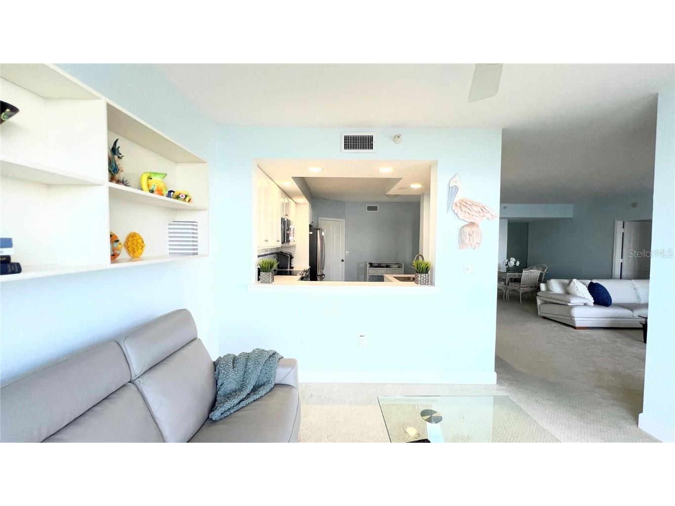 4981 Bacopa Lane S #602 Saint Petersburg FL 33715 - BOCA CIEGA BAY TB8389215 image22