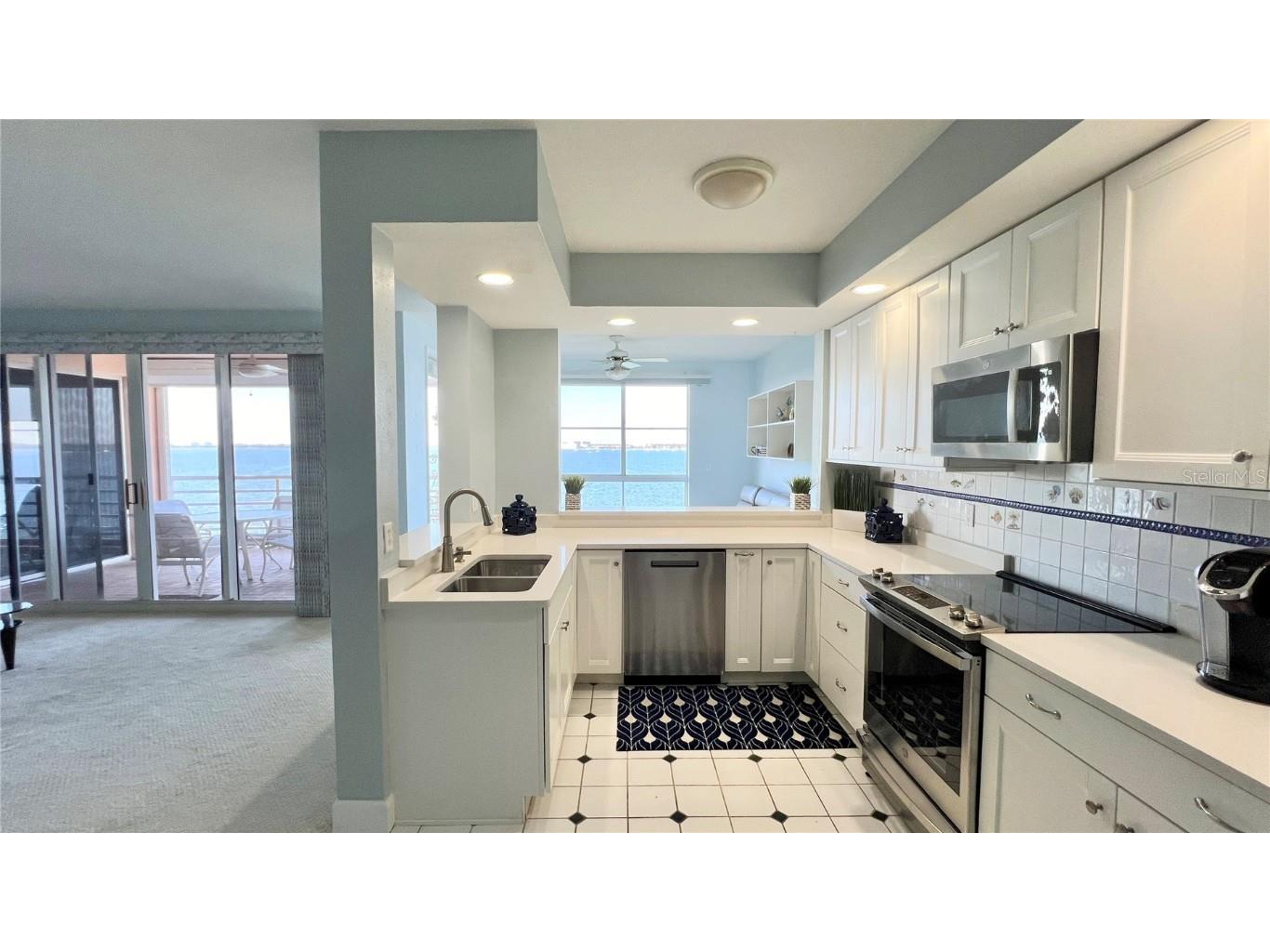 4981 Bacopa Lane S #602 Saint Petersburg FL 33715 - BOCA CIEGA BAY TB8389215 image25