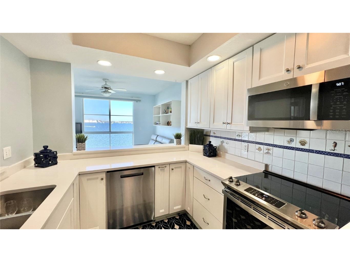 4981 Bacopa Lane S #602 Saint Petersburg FL 33715 - BOCA CIEGA BAY TB8389215 image29