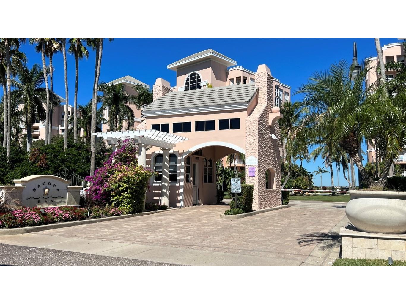 4981 Bacopa Lane S #602 Saint Petersburg FL 33715 - BOCA CIEGA BAY TB8389215 image5