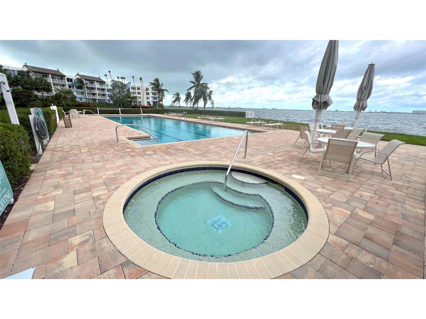 4981 Bacopa Lane S #602 Saint Petersburg FL 33715 - BOCA CIEGA BAY TB8389215 image62