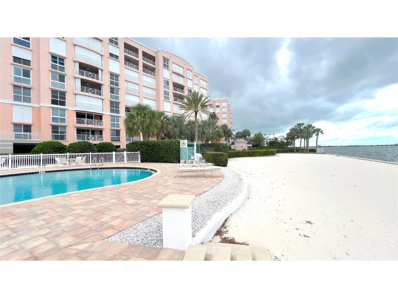 4981 Bacopa Lane S #602 Saint Petersburg FL 33715 - BOCA CIEGA BAY TB8389215 image64