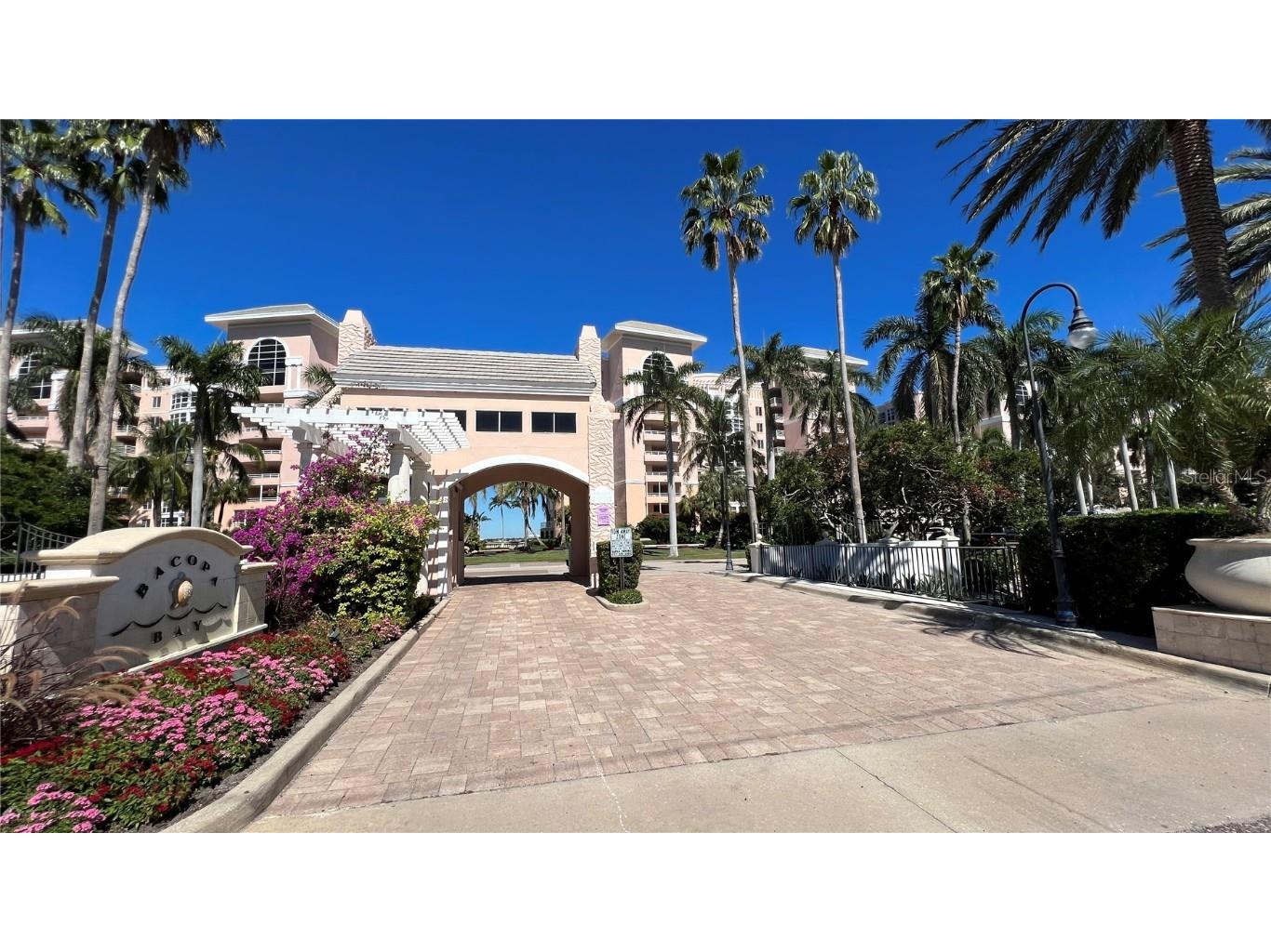 4981 Bacopa Lane S #602 Saint Petersburg FL 33715 - BOCA CIEGA BAY TB8389215 image73