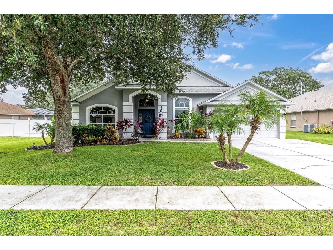 4981 Brightstone Place Spring Hill FL 34609 TB8304604 image1