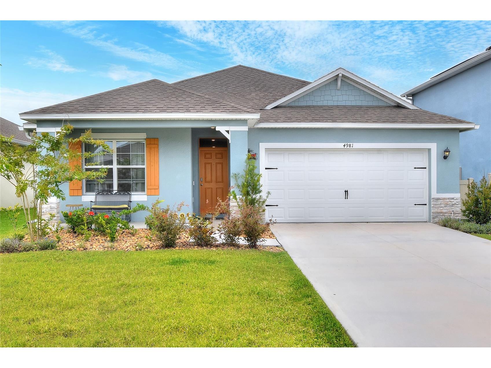 4981 Foxglove Circle Lakeland FL 33811 L4962476 image1