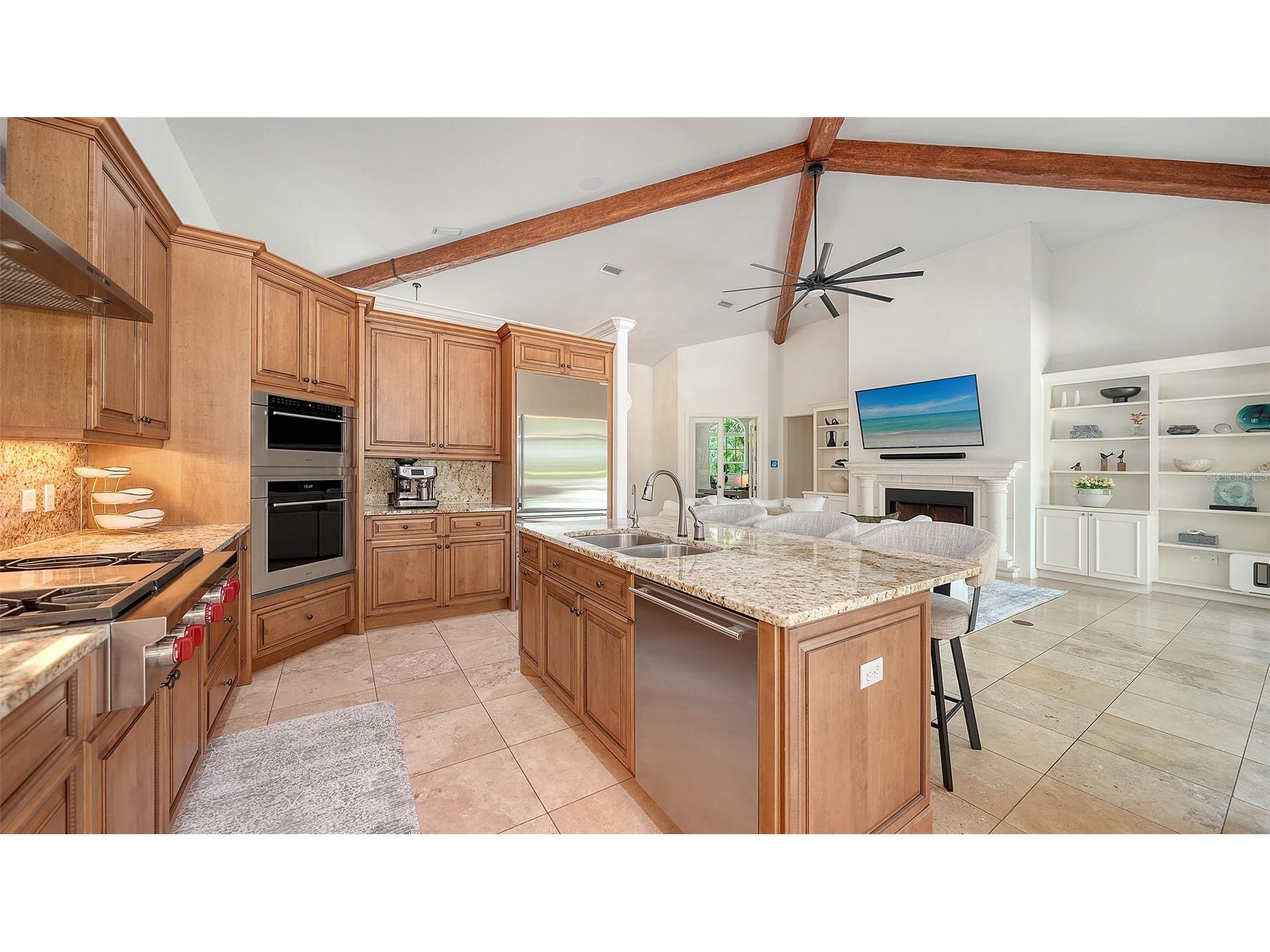 4981 Hubner Circle Sarasota FL 34241 A4694865 image16