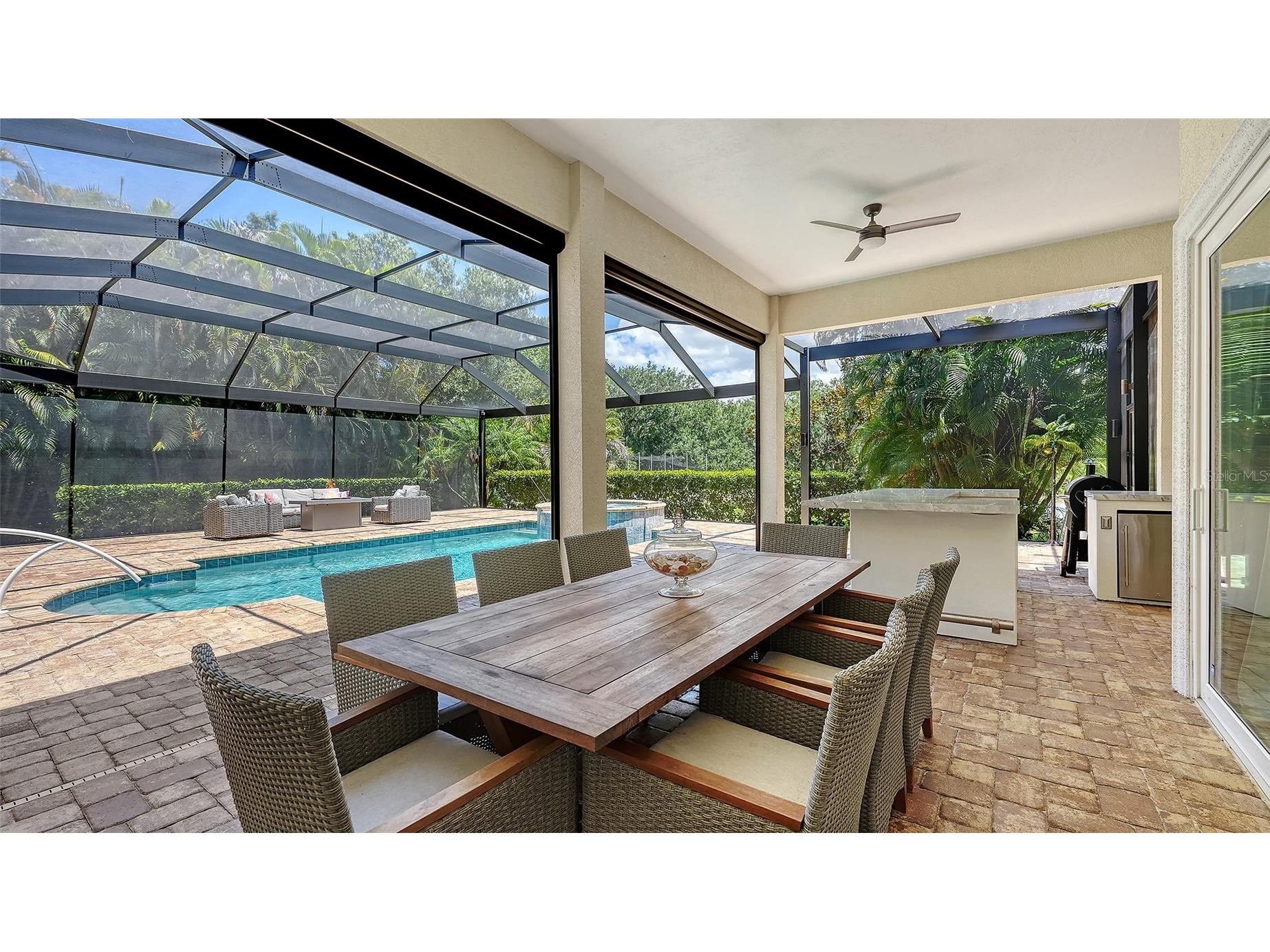 4981 Hubner Circle Sarasota FL 34241 A4694865 image44