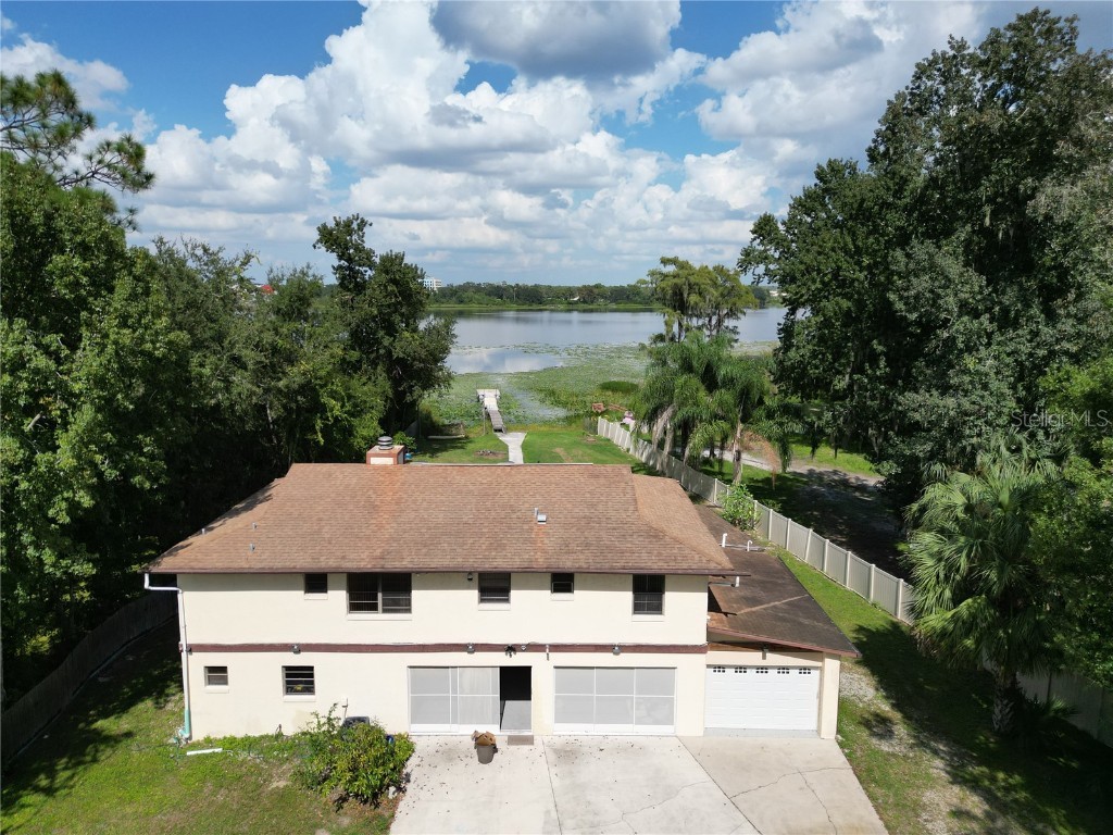 4981 Lake Cecile Drive Kissimmee FL 34746 - LAKE CECILE O6308068 image1