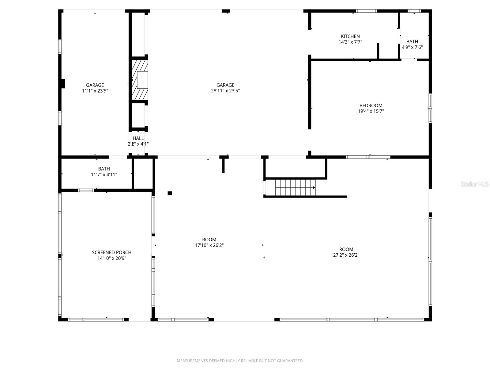 4981 Lake Cecile Drive Kissimmee FL 34746 S5147640 image100
