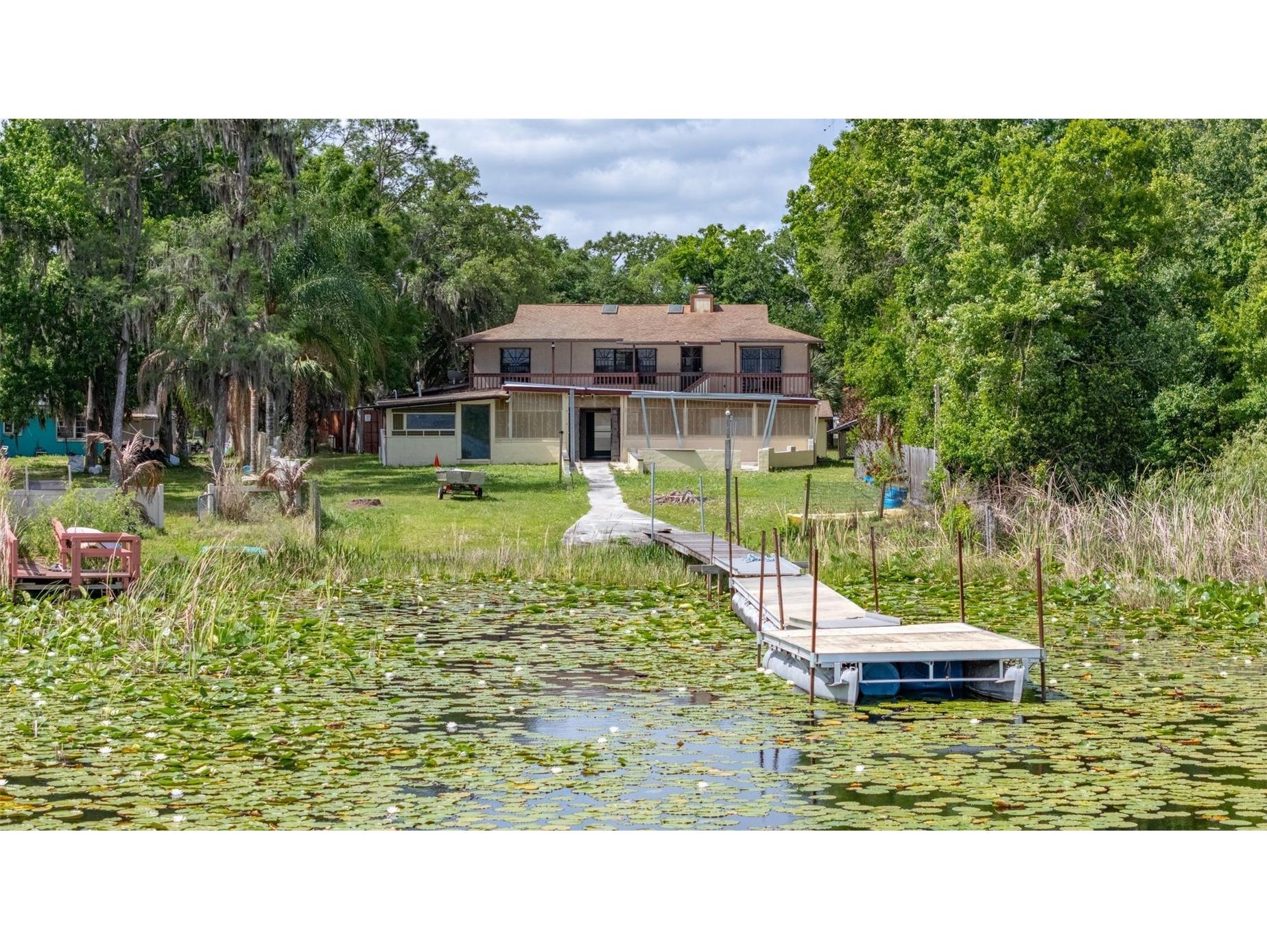4981 Lake Cecile Drive Kissimmee FL 34746 S5147640 image69