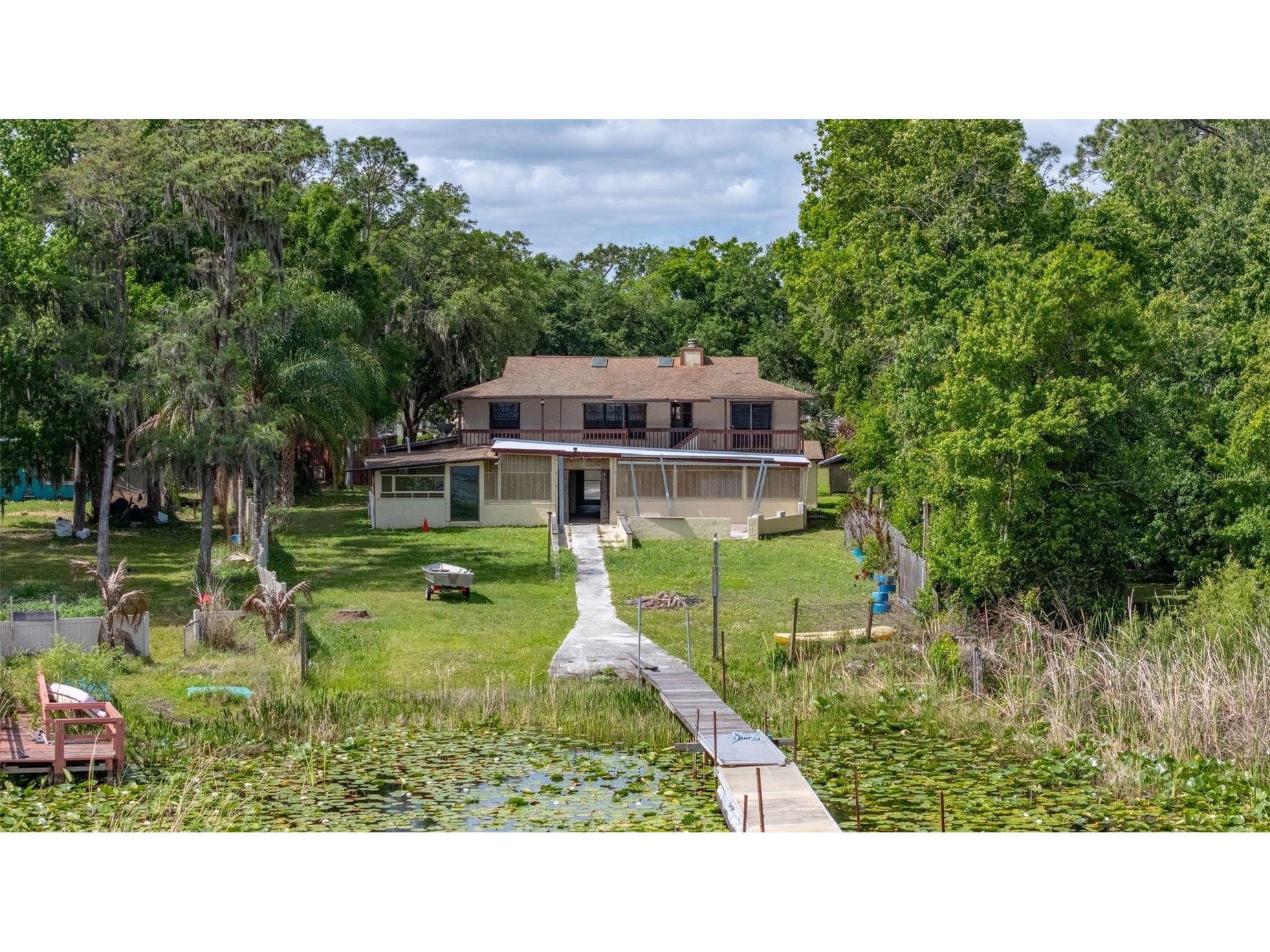 4981 Lake Cecile Drive Kissimmee FL 34746 S5147640 image72