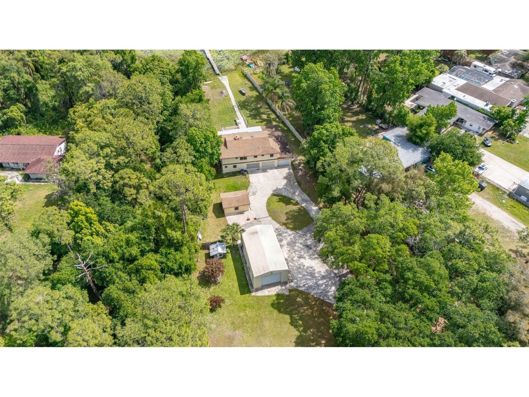 4981 Lake Cecile Drive Kissimmee FL 34746 S5147640 image80