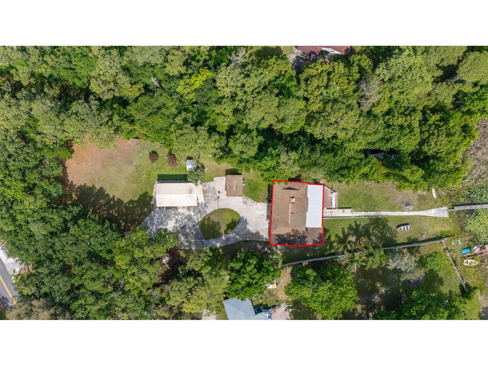4981 Lake Cecile Drive Kissimmee FL 34746 S5147640 image95