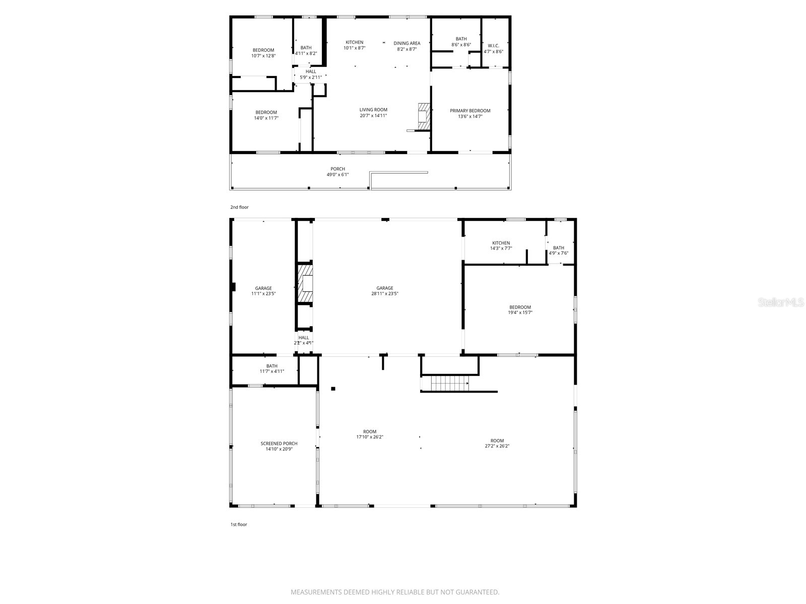 4981 Lake Cecile Drive Kissimmee FL 34746 S5147640 image98