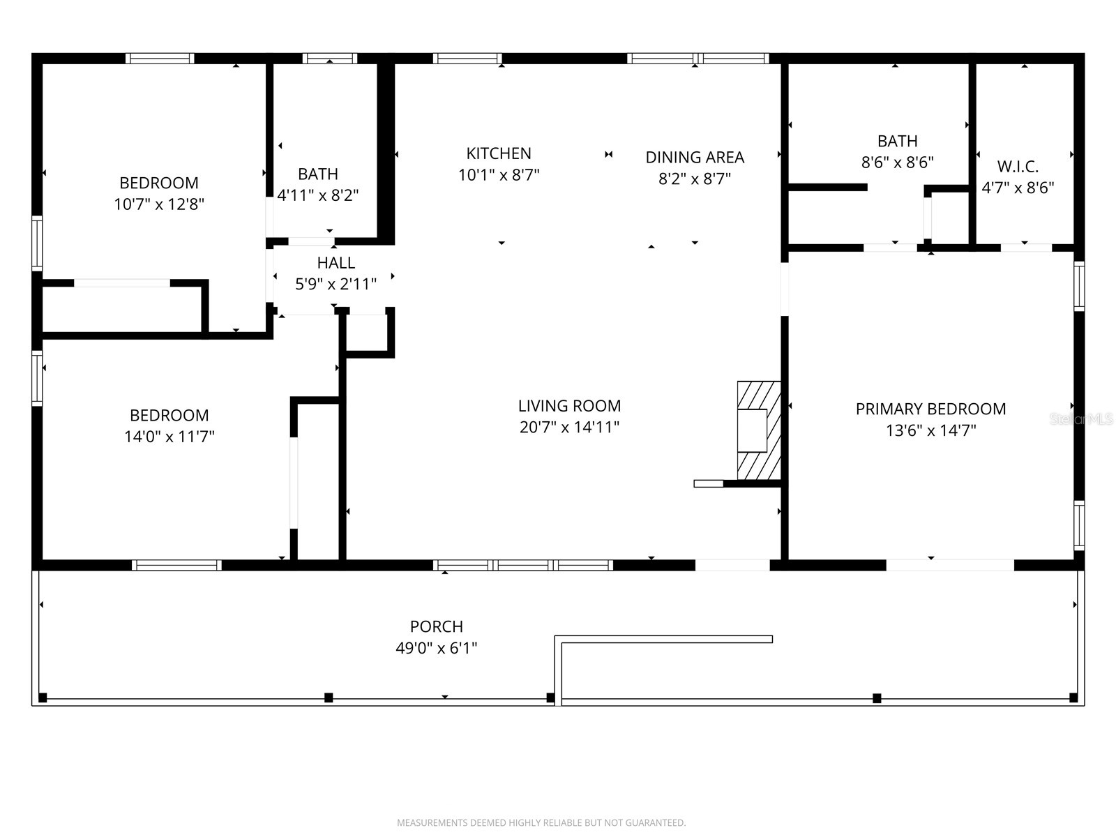 4981 Lake Cecile Drive Kissimmee FL 34746 S5147640 image99
