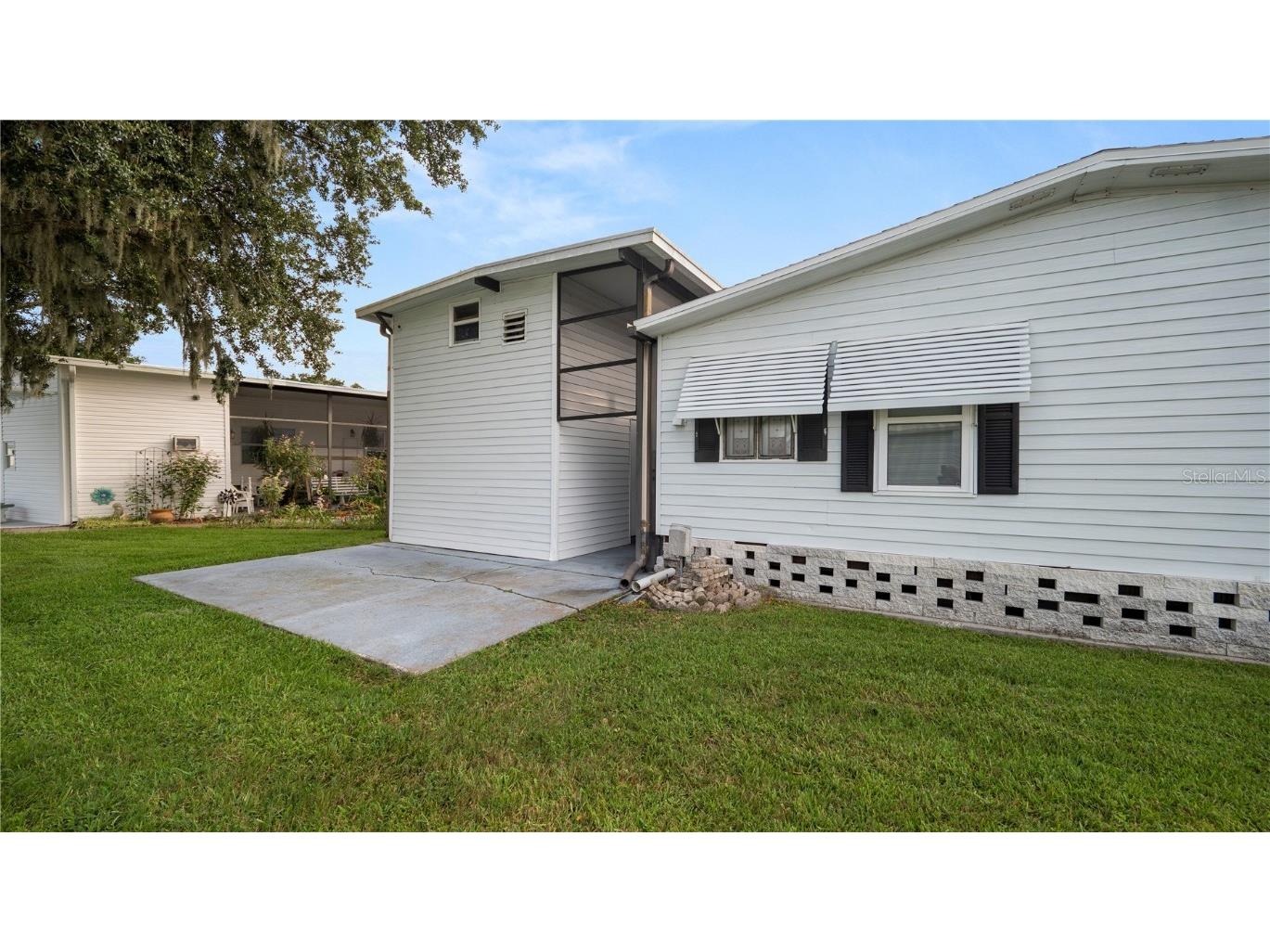 4981 Mount Olive Shores Drive Polk City FL 33868 - MOUNT OLIVE SHORES CANAL L4954631 image32