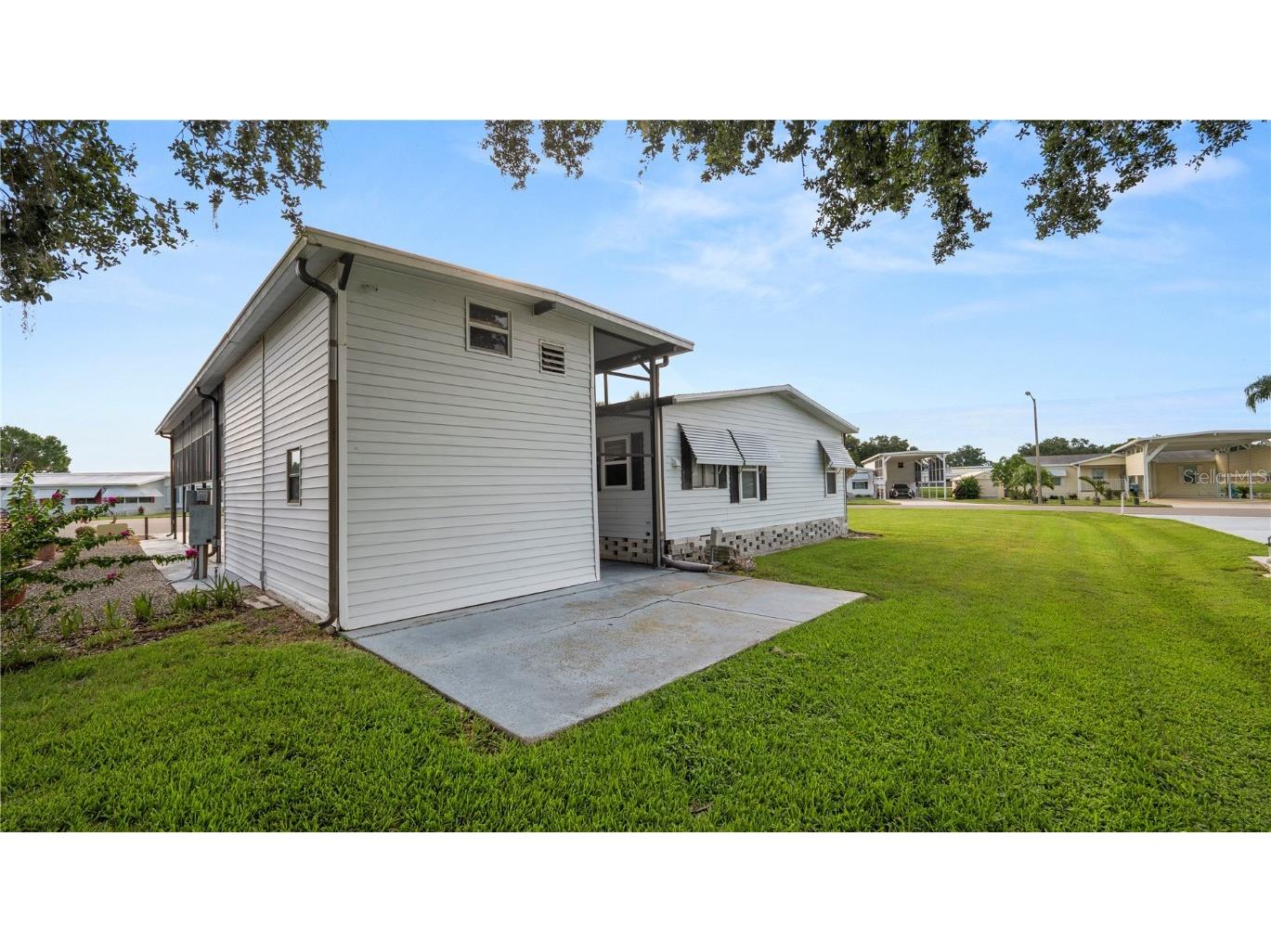 4981 Mount Olive Shores Drive Polk City FL 33868 - MOUNT OLIVE SHORES CANAL L4954631 image33