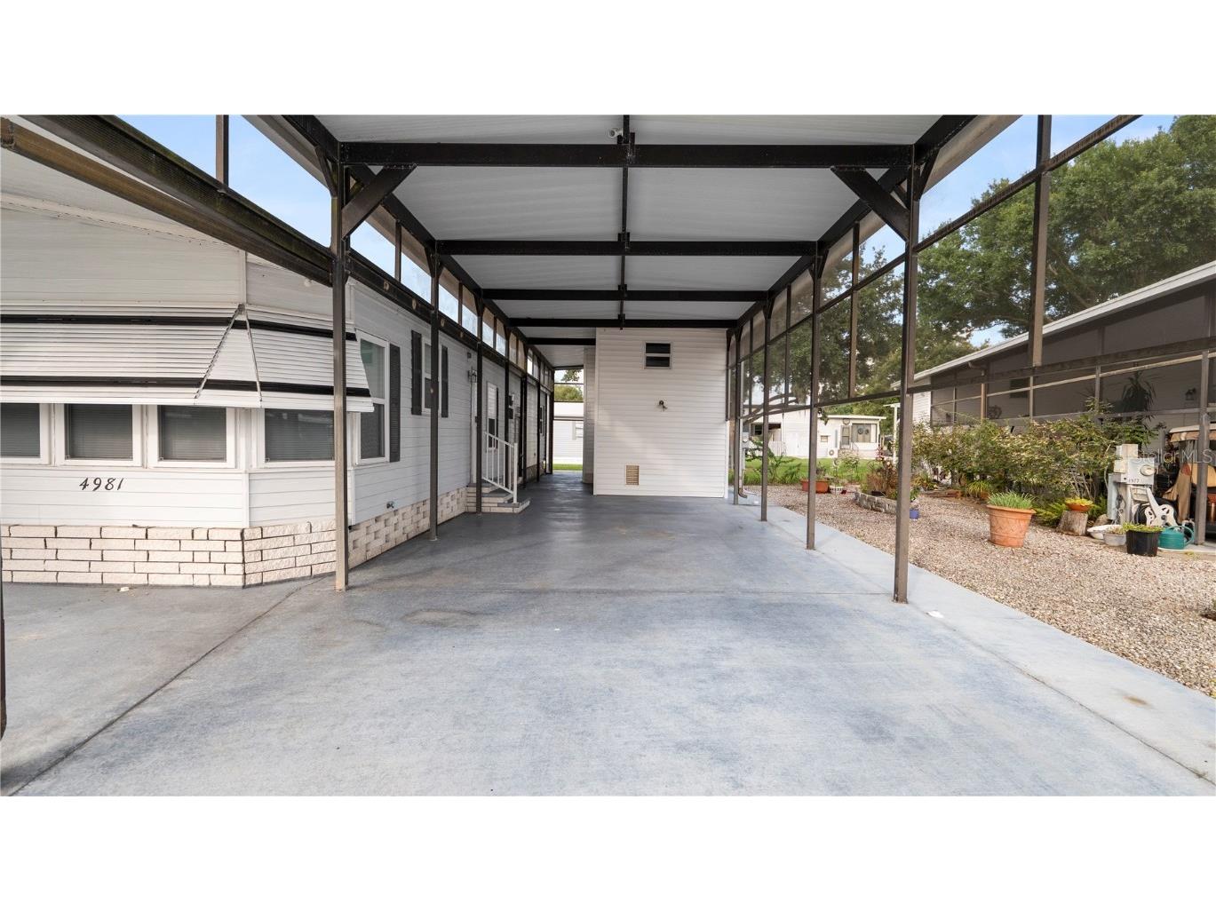 4981 Mount Olive Shores Drive Polk City FL 33868 - MOUNT OLIVE SHORES CANAL L4954631 image35