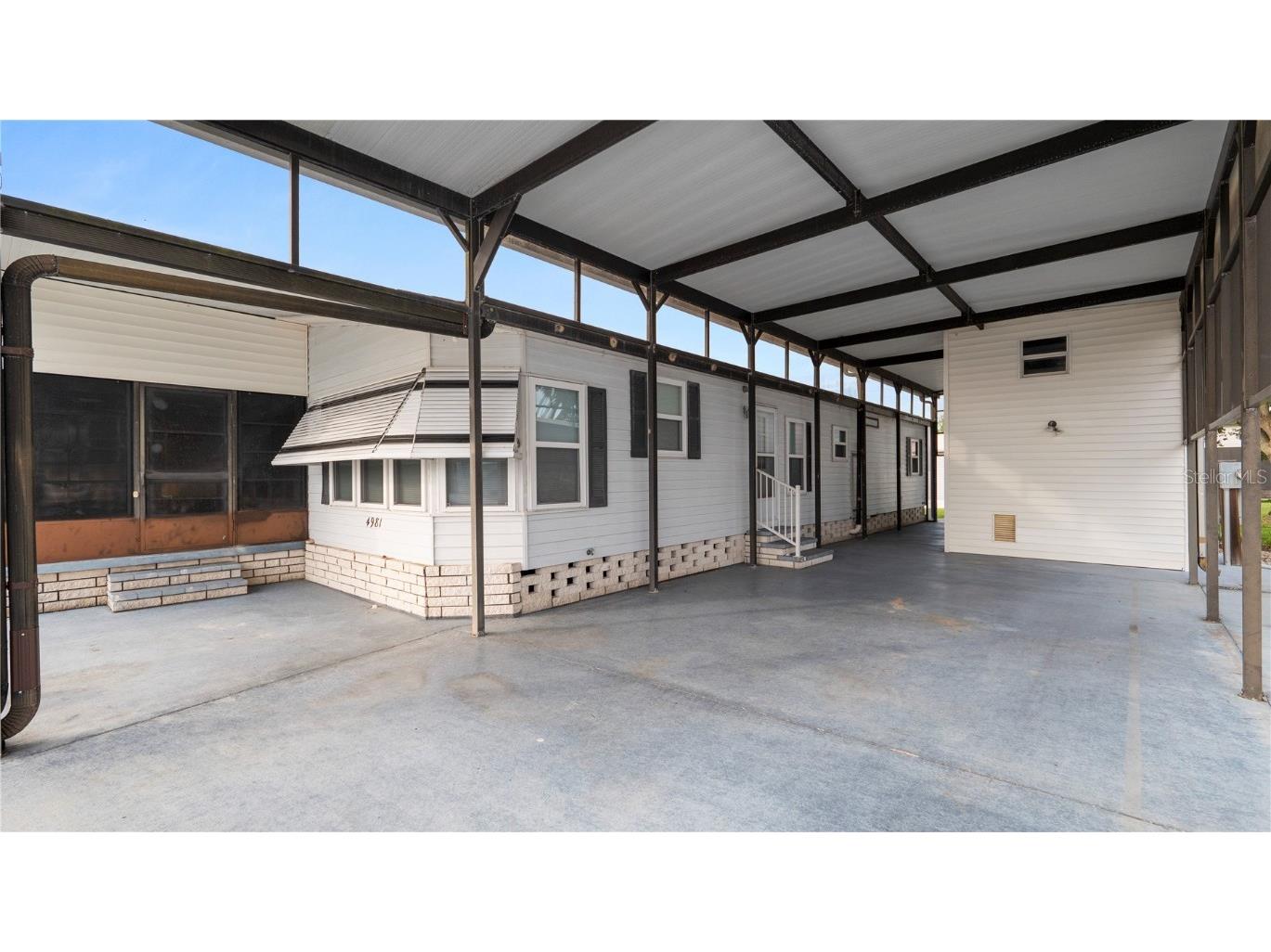 4981 Mount Olive Shores Drive Polk City FL 33868 - MOUNT OLIVE SHORES CANAL L4954631 image37