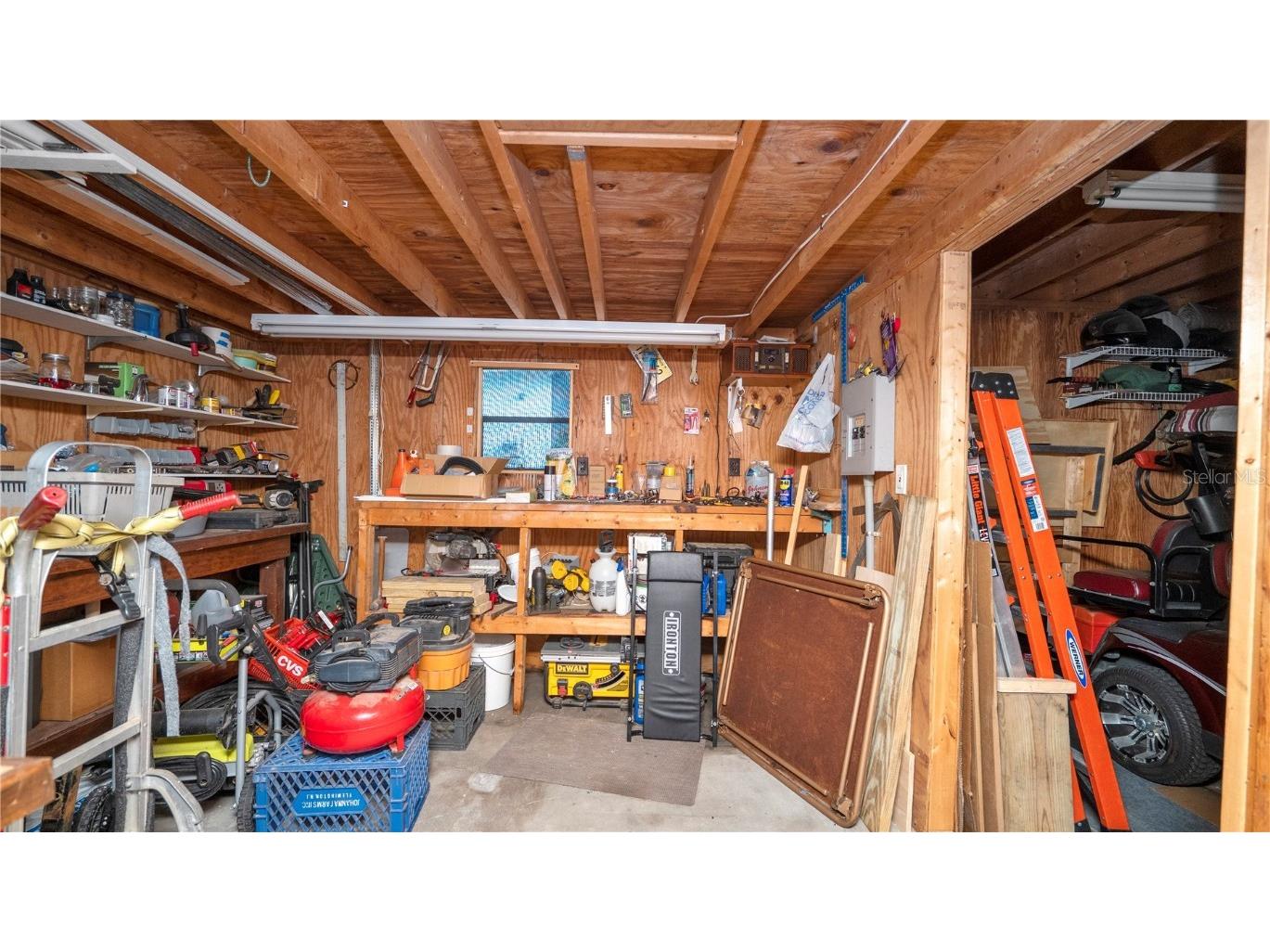 4981 Mount Olive Shores Drive Polk City FL 33868 - MOUNT OLIVE SHORES CANAL L4954631 image38