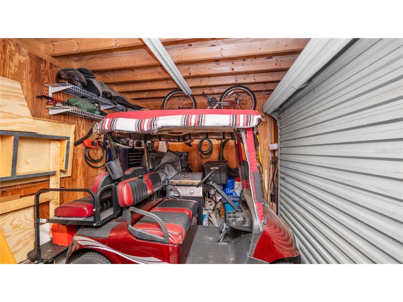 4981 Mount Olive Shores Drive Polk City FL 33868 - MOUNT OLIVE SHORES CANAL L4954631 image39