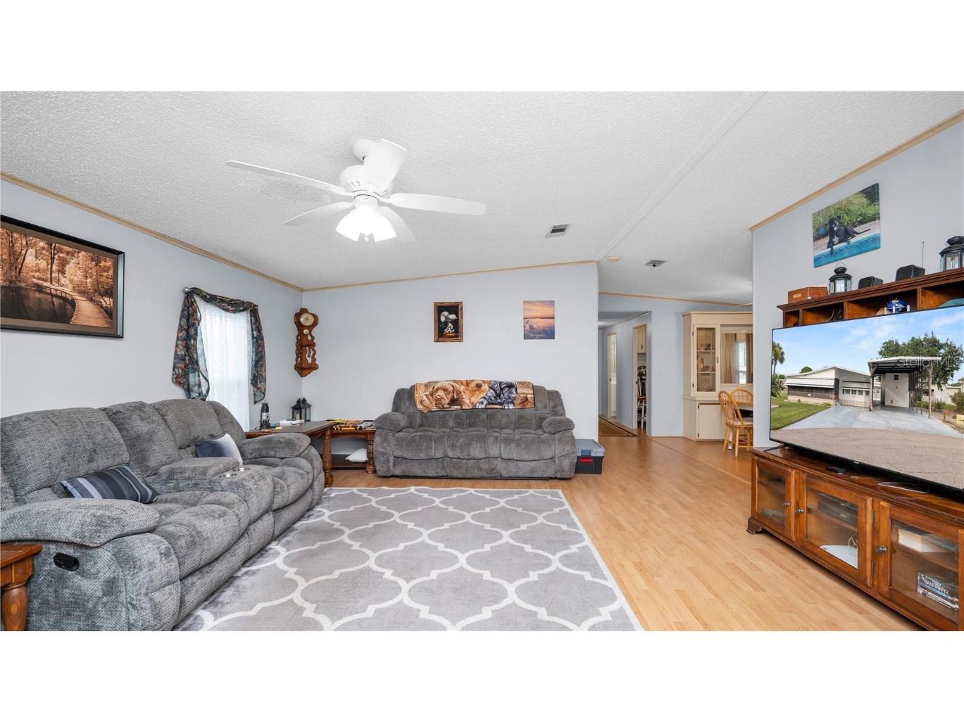 4981 Mount Olive Shores Drive Polk City FL 33868 - MOUNT OLIVE SHORES CANAL L4954631 image4