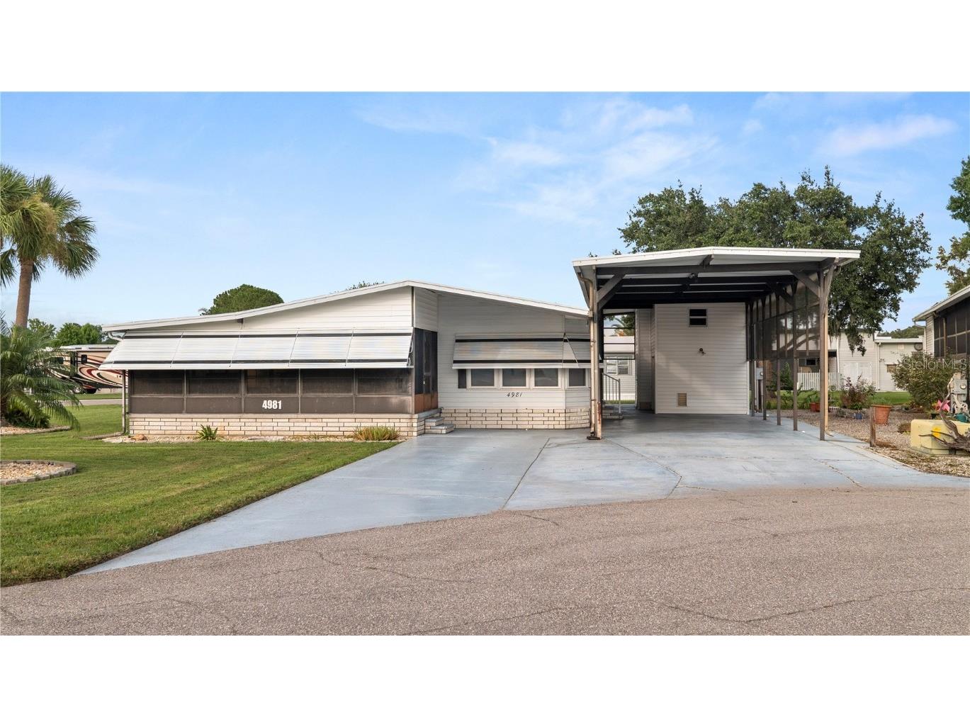 4981 Mount Olive Shores Drive Polk City FL 33868 - MOUNT OLIVE SHORES CANAL L4954631 image41