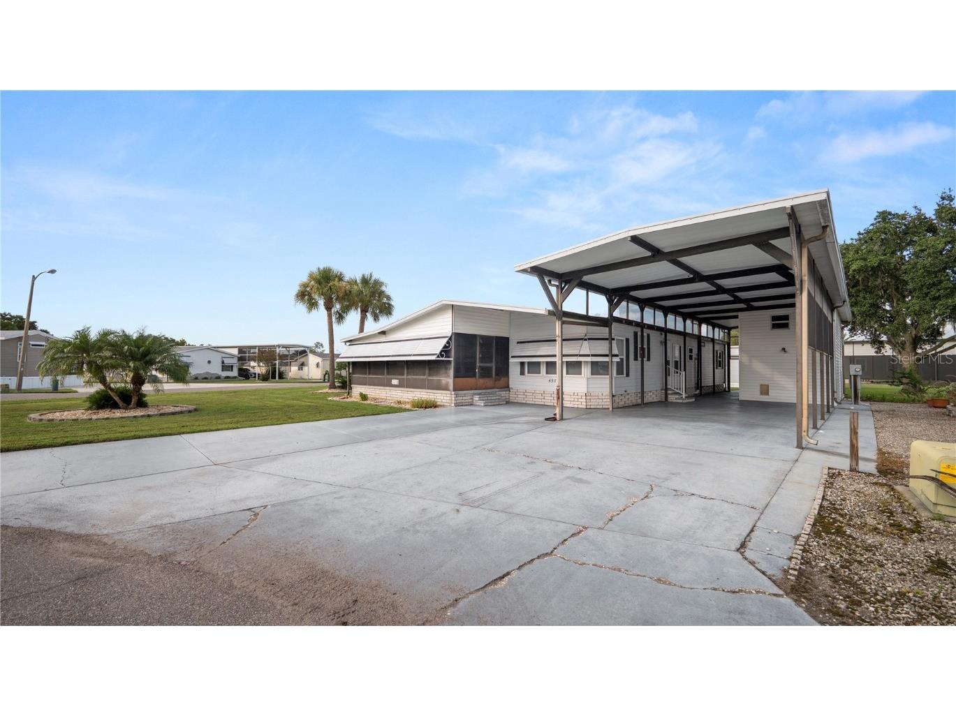 4981 Mount Olive Shores Drive Polk City FL 33868 - MOUNT OLIVE SHORES CANAL L4954631 image42