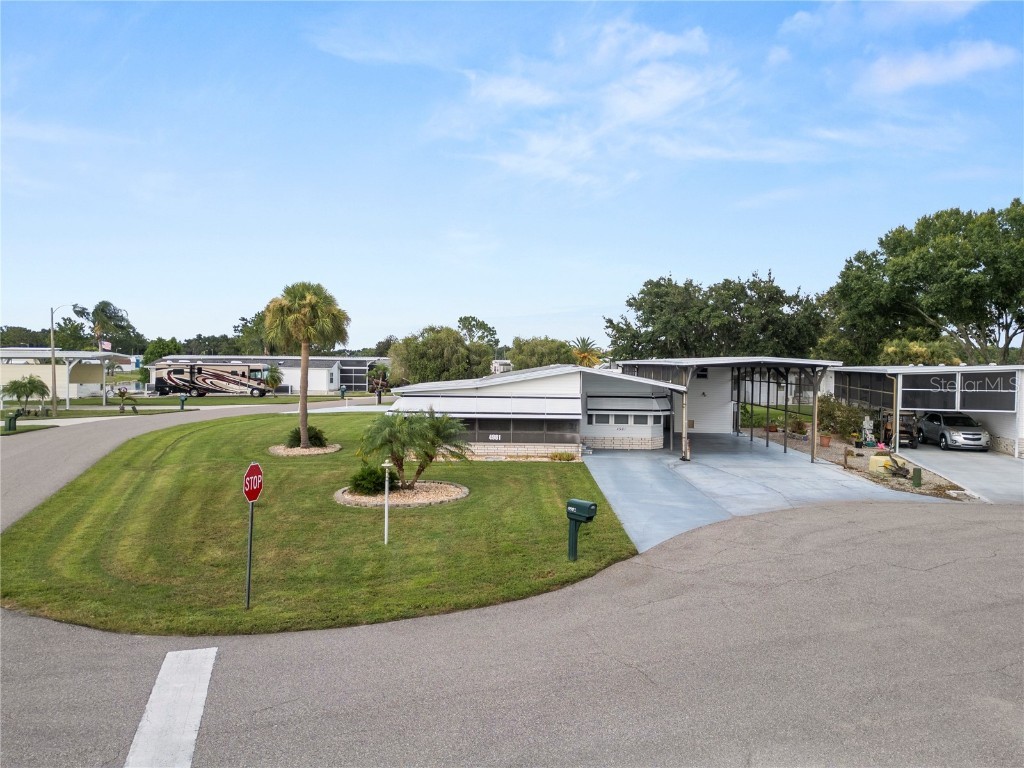 4981 Mount Olive Shores Drive Polk City FL 33868 - MOUNT OLIVE SHORES CANAL L4954631 image43