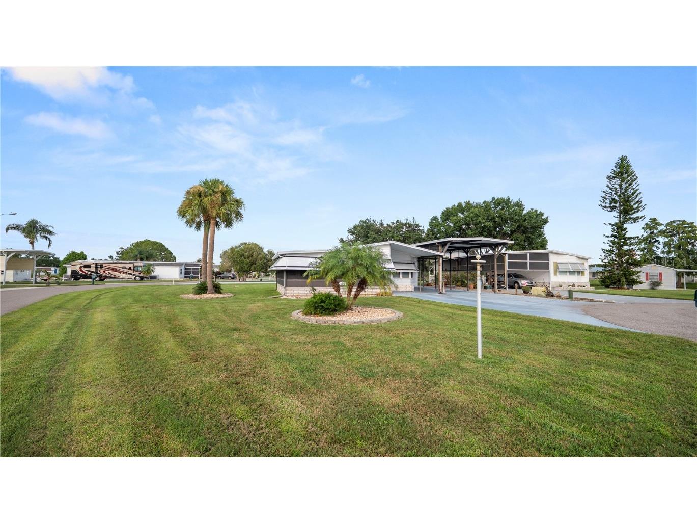 4981 Mount Olive Shores Drive Polk City FL 33868 - MOUNT OLIVE SHORES CANAL L4954631 image44
