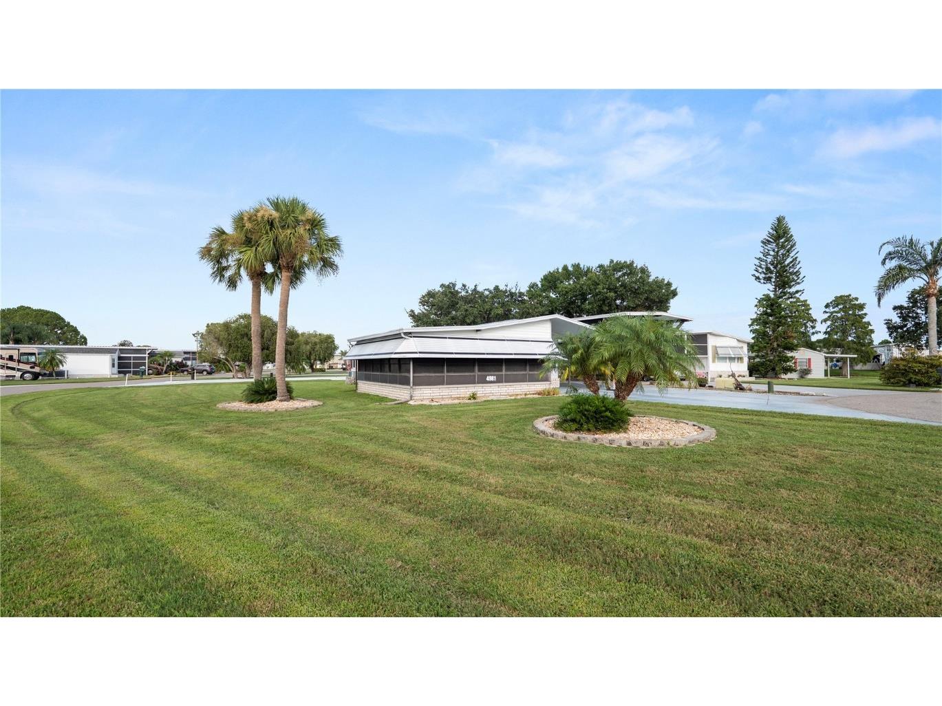 4981 Mount Olive Shores Drive Polk City FL 33868 - MOUNT OLIVE SHORES CANAL L4954631 image45