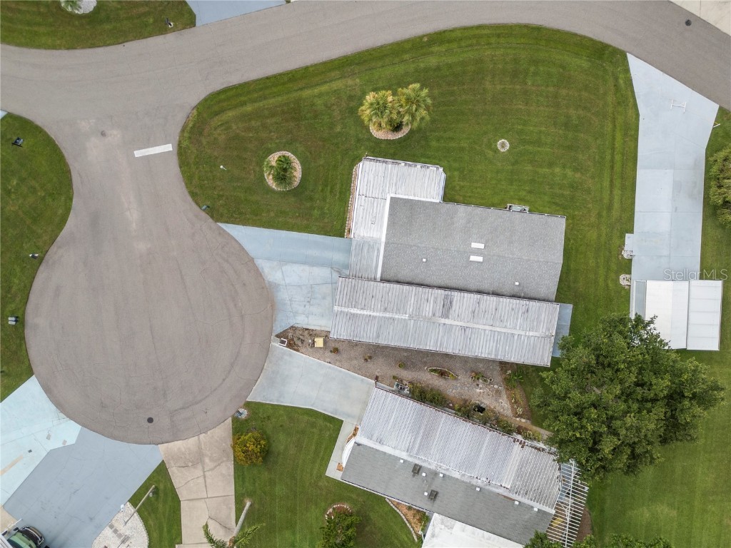 4981 Mount Olive Shores Drive Polk City FL 33868 - MOUNT OLIVE SHORES CANAL L4954631 image46