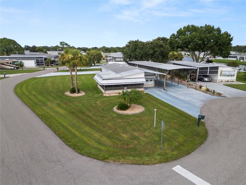 4981 Mount Olive Shores Drive Polk City FL 33868 - MOUNT OLIVE SHORES CANAL L4954631 image47