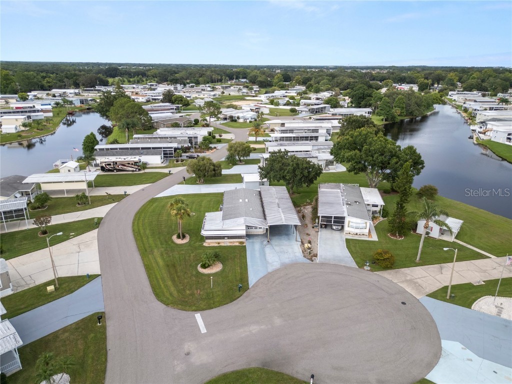 4981 Mount Olive Shores Drive Polk City FL 33868 - MOUNT OLIVE SHORES CANAL L4954631 image50