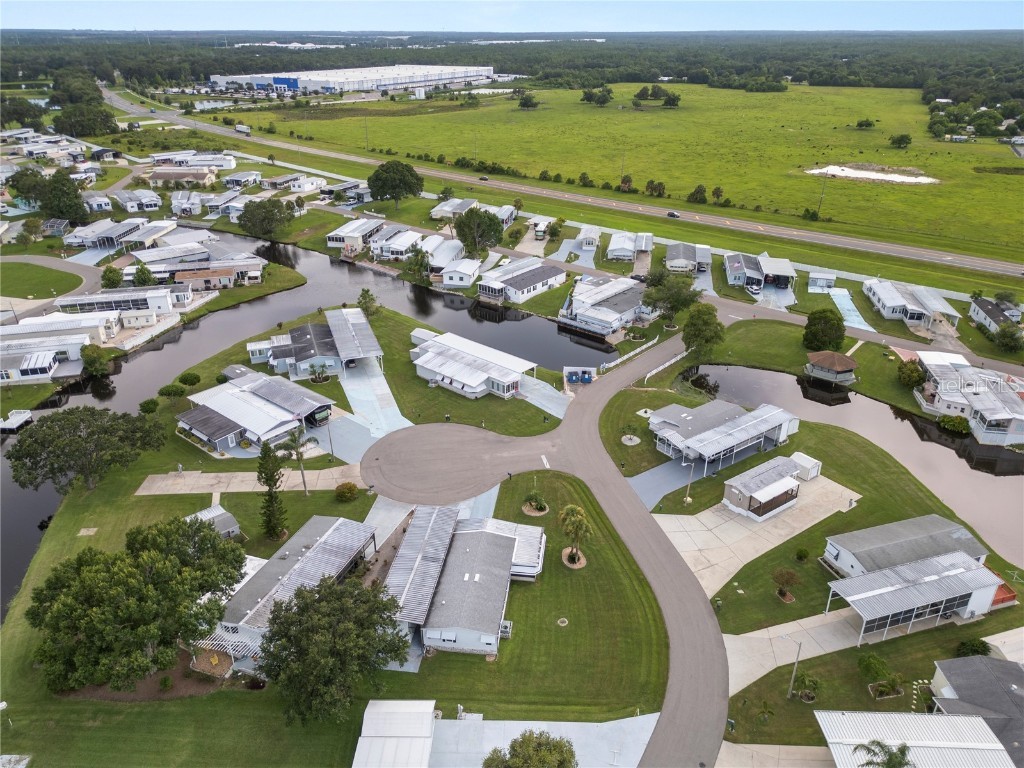 4981 Mount Olive Shores Drive Polk City FL 33868 - MOUNT OLIVE SHORES CANAL L4954631 image51