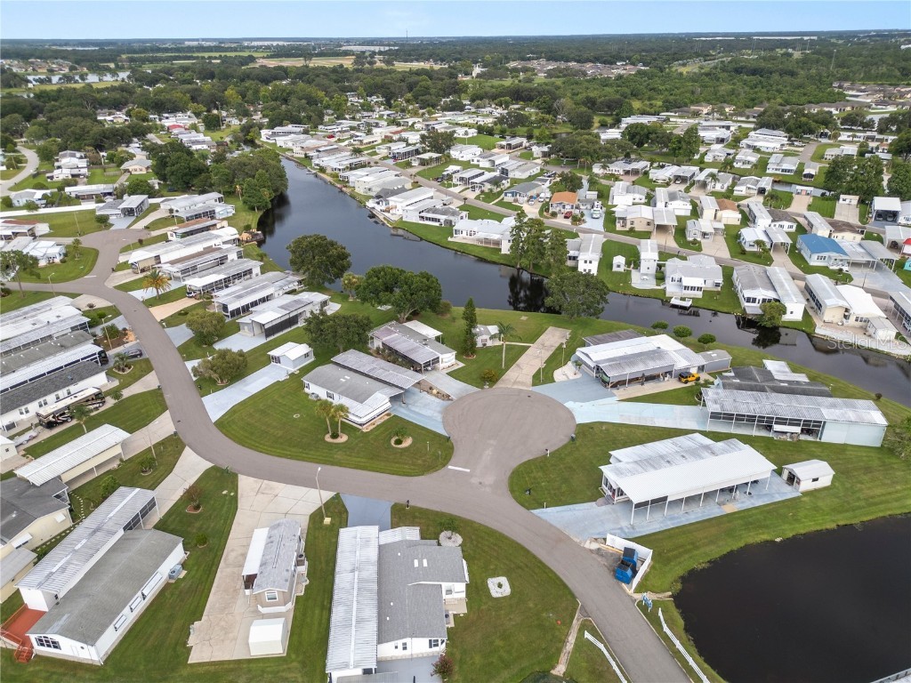 4981 Mount Olive Shores Drive Polk City FL 33868 - MOUNT OLIVE SHORES CANAL L4954631 image52