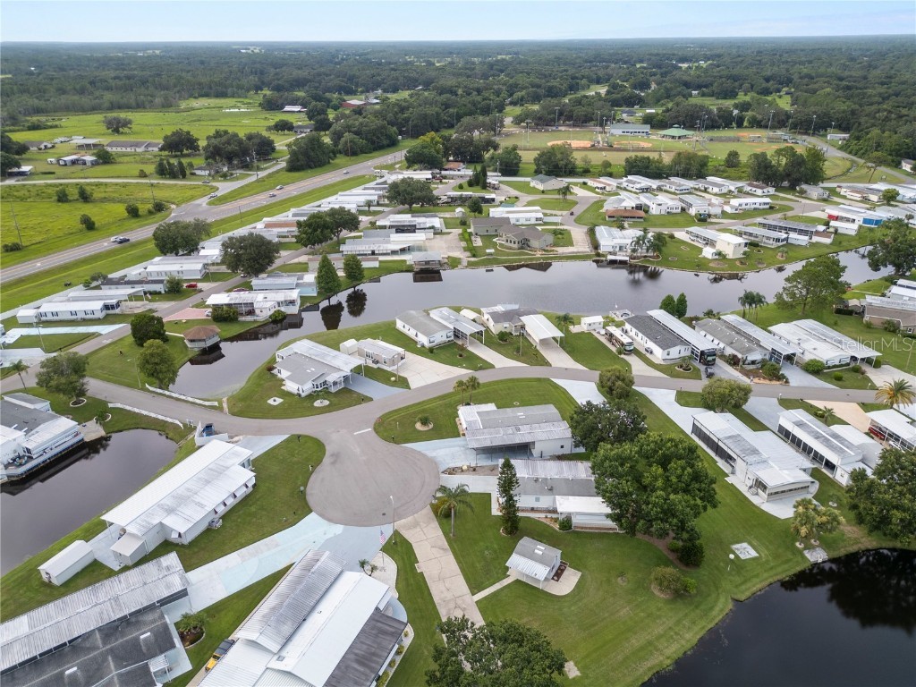 4981 Mount Olive Shores Drive Polk City FL 33868 - MOUNT OLIVE SHORES CANAL L4954631 image53