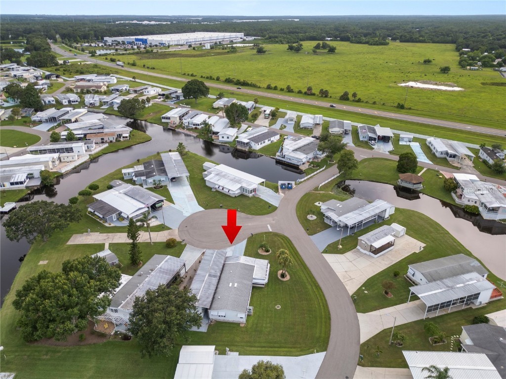 4981 Mount Olive Shores Drive Polk City FL 33868 - MOUNT OLIVE SHORES CANAL L4954631 image55