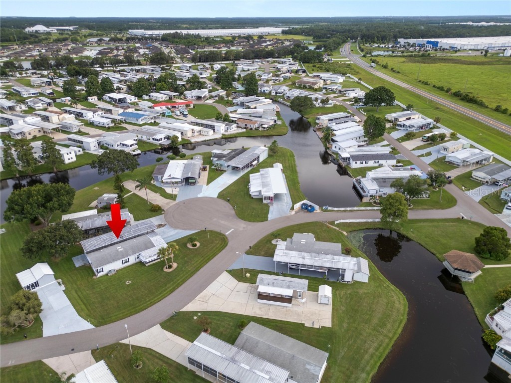 4981 Mount Olive Shores Drive Polk City FL 33868 - MOUNT OLIVE SHORES CANAL L4954631 image56