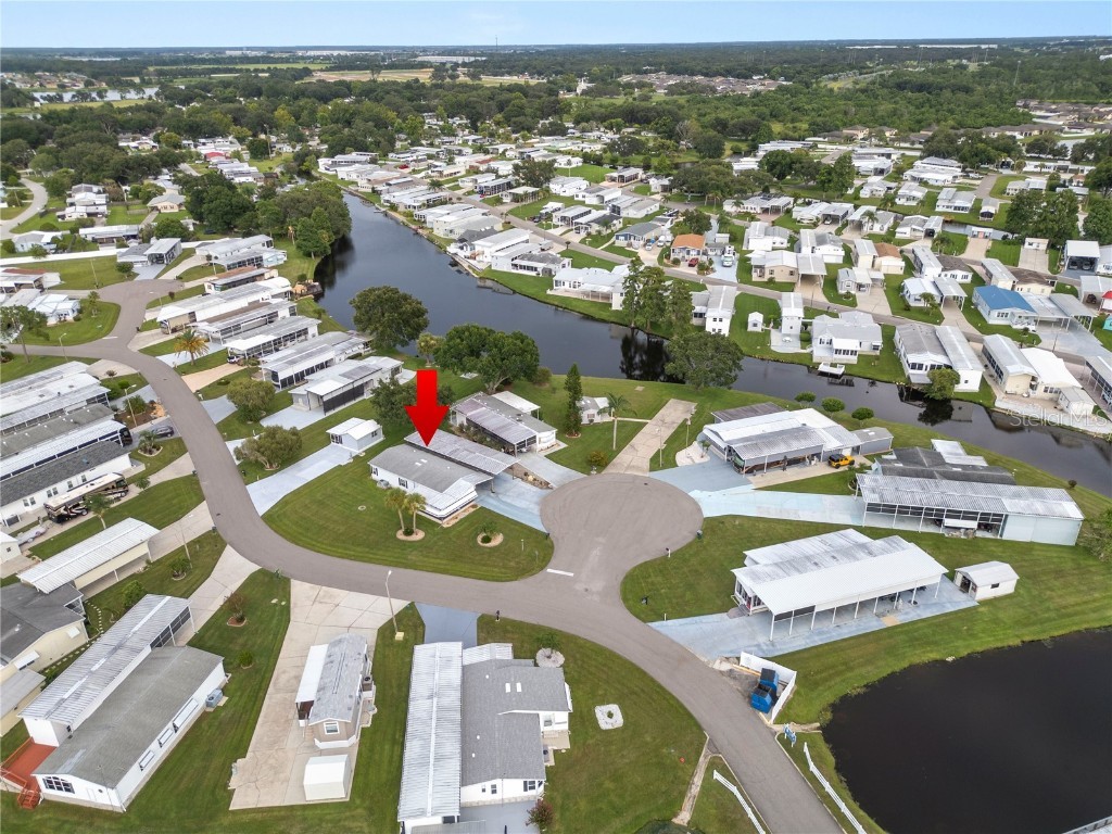 4981 Mount Olive Shores Drive Polk City FL 33868 - MOUNT OLIVE SHORES CANAL L4954631 image57