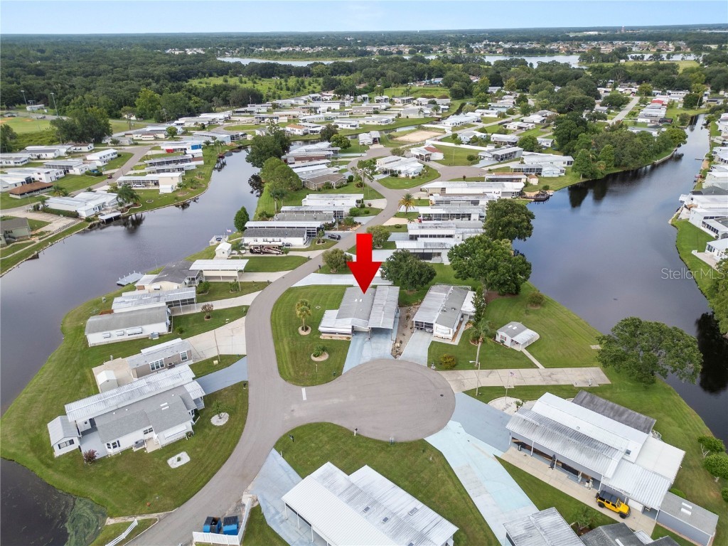 4981 Mount Olive Shores Drive Polk City FL 33868 - MOUNT OLIVE SHORES CANAL L4954631 image58
