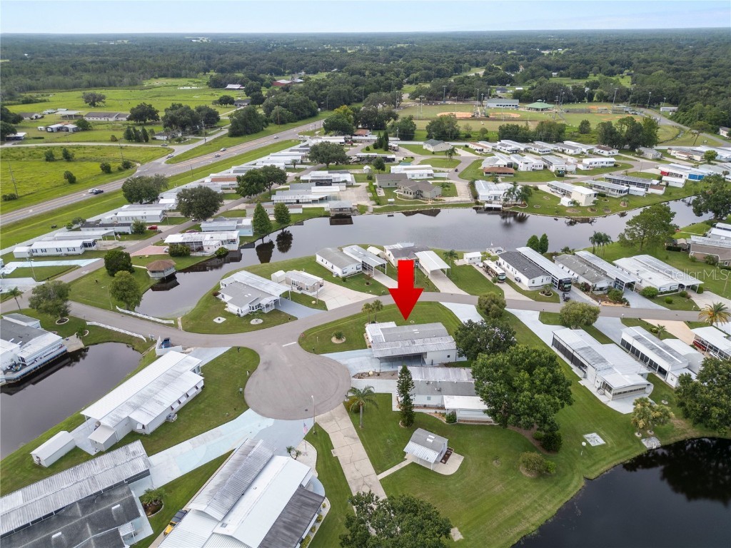 4981 Mount Olive Shores Drive Polk City FL 33868 - MOUNT OLIVE SHORES CANAL L4954631 image59