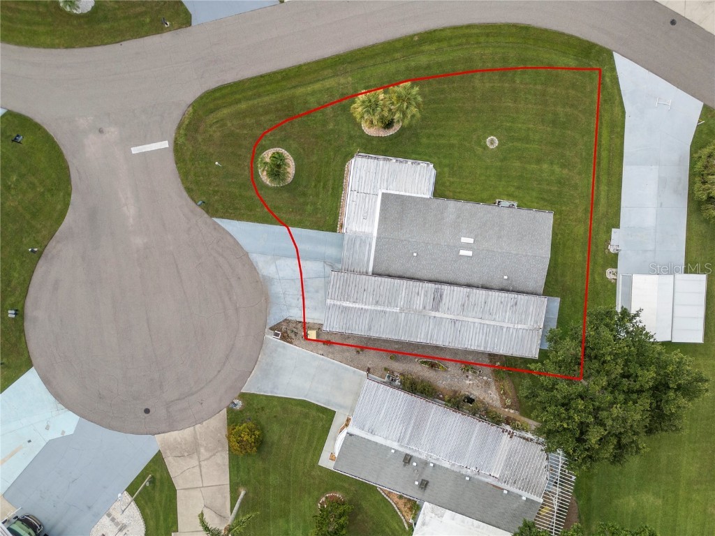 4981 Mount Olive Shores Drive Polk City FL 33868 - MOUNT OLIVE SHORES CANAL L4954631 image60