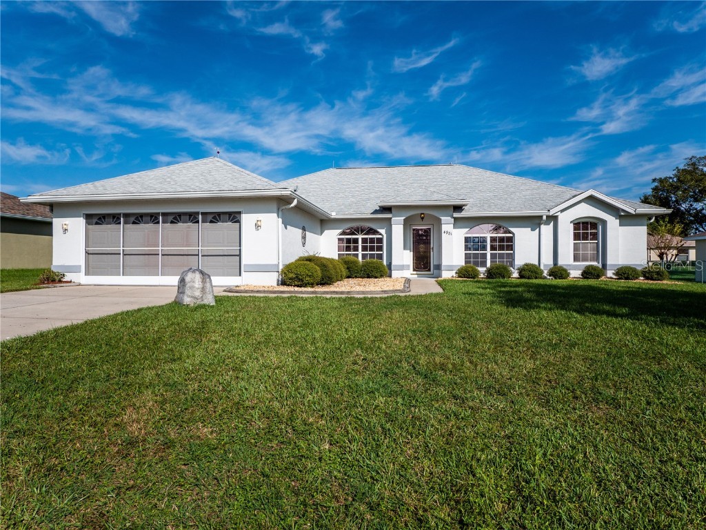 4981 NW 34th Place Ocala FL 34482 - MARION COUNTY UTILITIES OM646661 image1