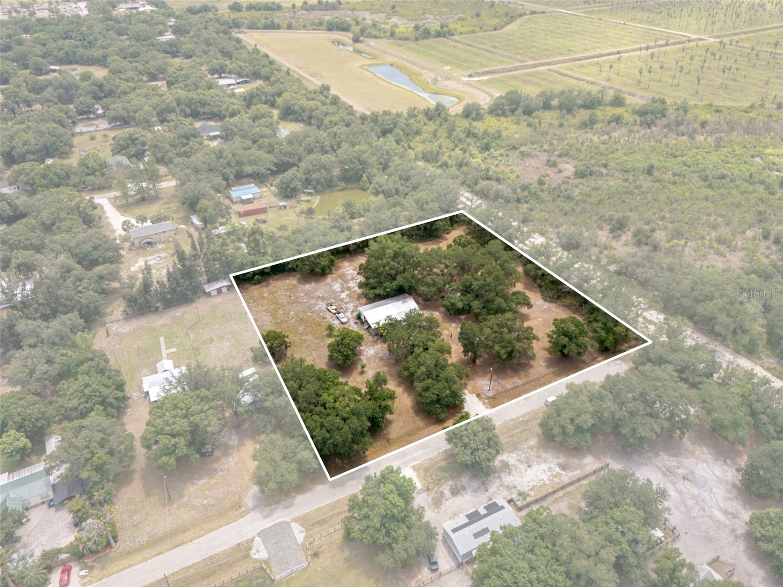 4981 NW Hickory Street Arcadia FL 34266 C7525244 image1